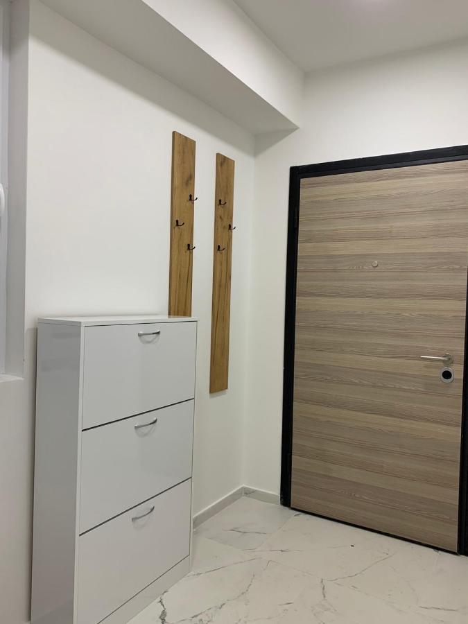 Skopje Boutique Apartments Luaran gambar