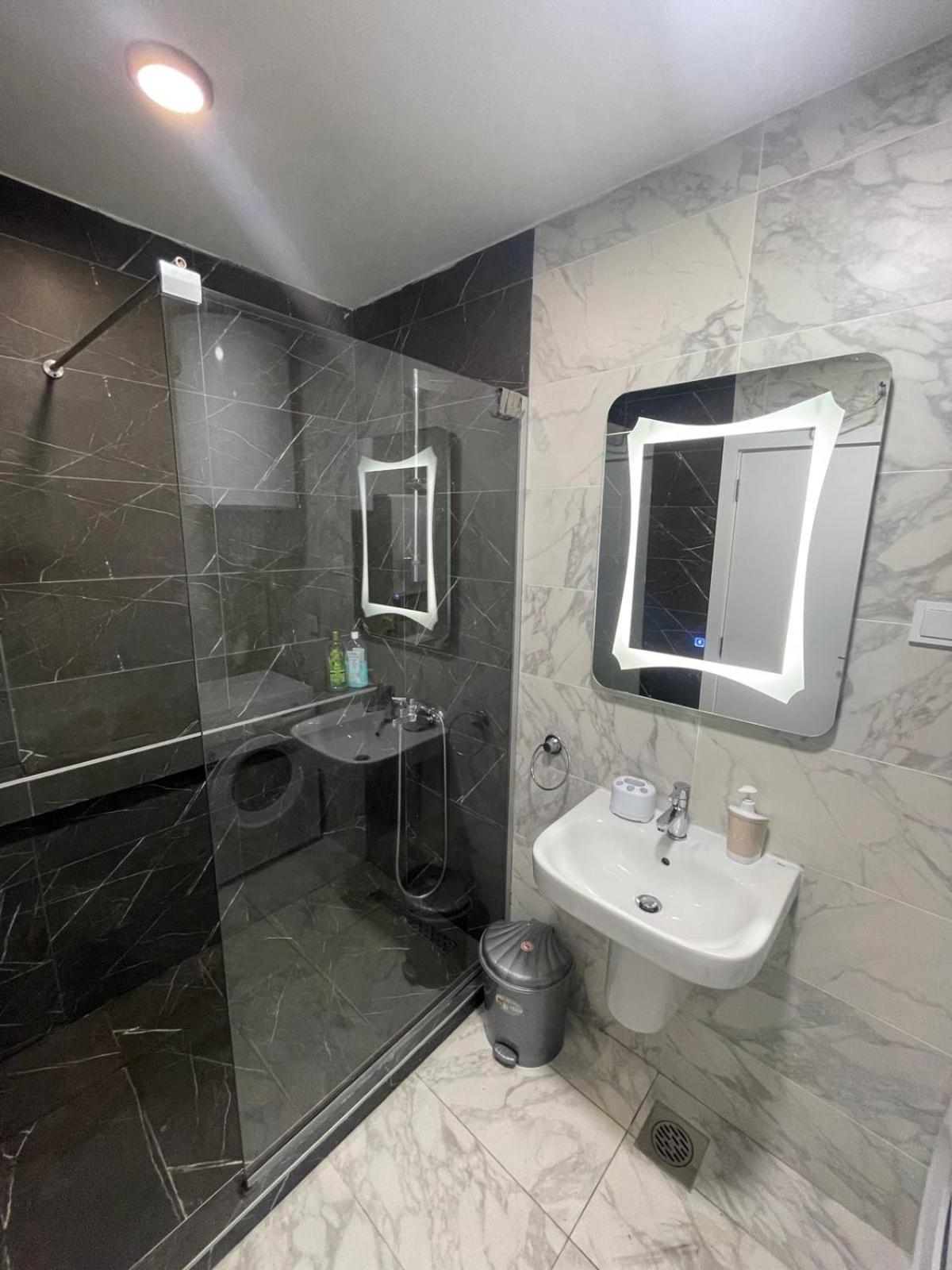 Skopje Boutique Apartments Luaran gambar