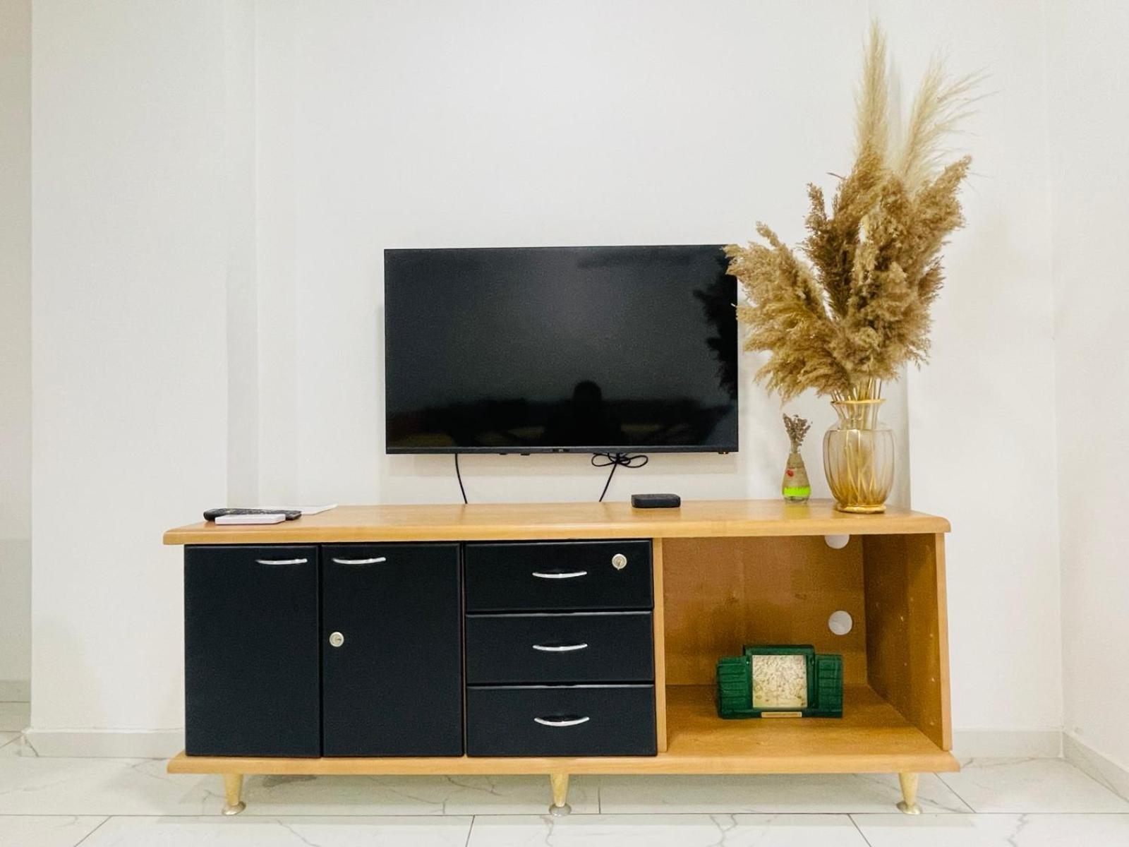 Skopje Boutique Apartments Luaran gambar